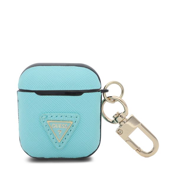 Guess Kutija za slušalice Guess Not Coordinated Keyrings RW1521 P2301 AQU