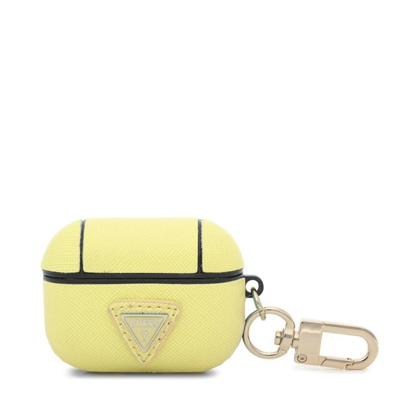 Guess Kutija za slušalice Guess Not Coordinated Keyrings RW1522 P2301 LEM
