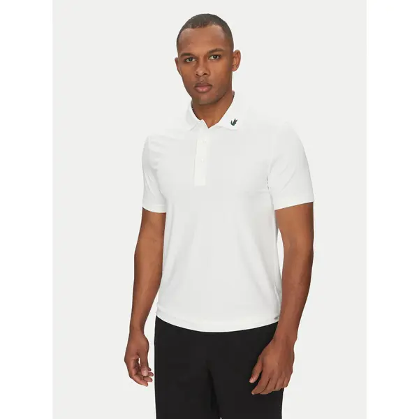 Lacoste Lacoste Polo DH2341 Bijela Regular Fit