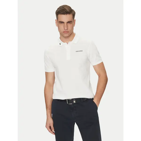 Lacoste Lacoste Polo PH9185 Bijela Regular Fit
