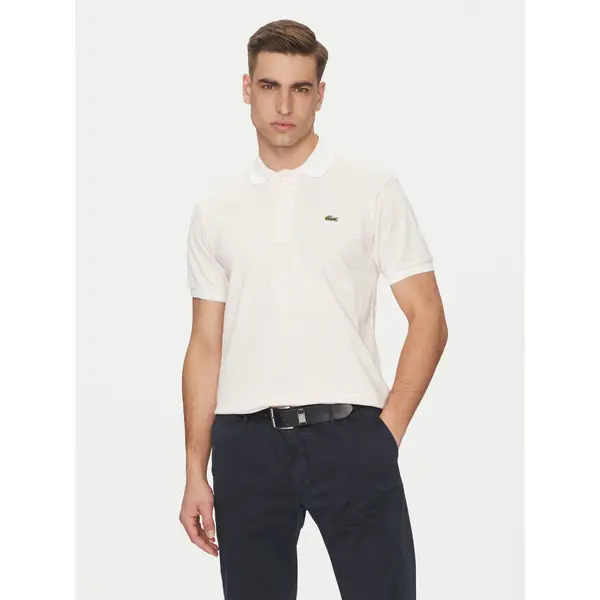 Lacoste Lacoste Polo PH9753 Ružičasta Classic Fit