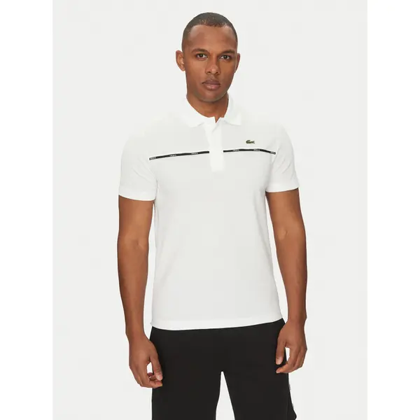 Lacoste Lacoste Polo PH9863 Bijela Regular Fit