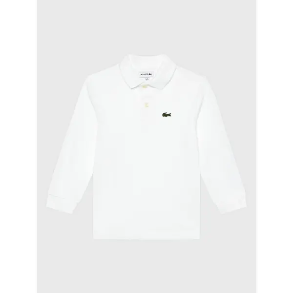 Lacoste Lacoste Polo PJ8915 Bijela Regular Fit