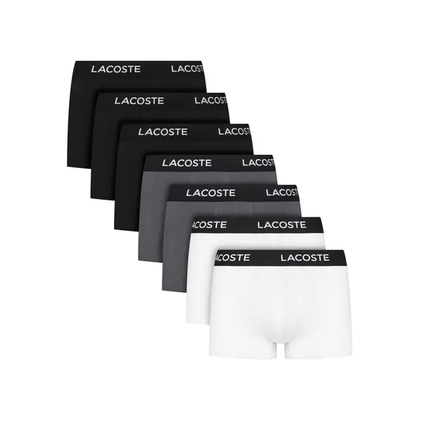 Lacoste Lacoste Set bokserica﻿ 5H2385 Šarena