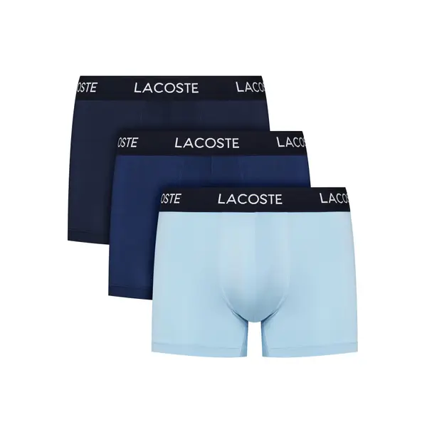 Lacoste Lacoste Set bokserica﻿ 5H2394 Šarena