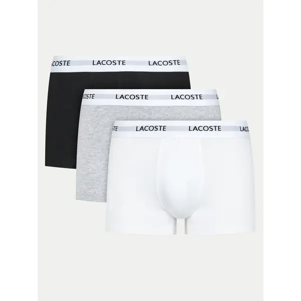 Lacoste Lacoste Set bokserica﻿ 5H5150 Šarena
