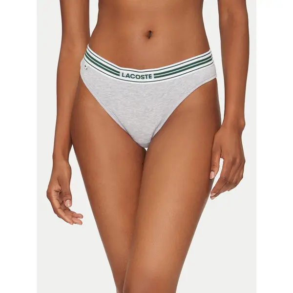 Lacoste Lacoste Tangice 8F5198 Siva