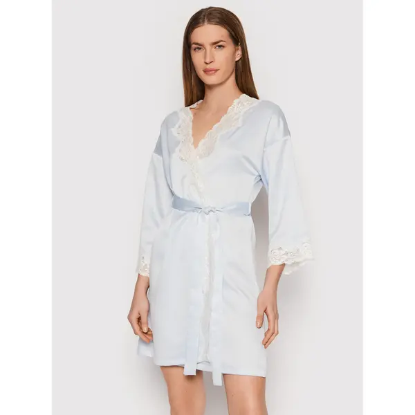 Lauren Ralph Lauren Lauren Ralph Lauren Ogrtač I8141226 Plava