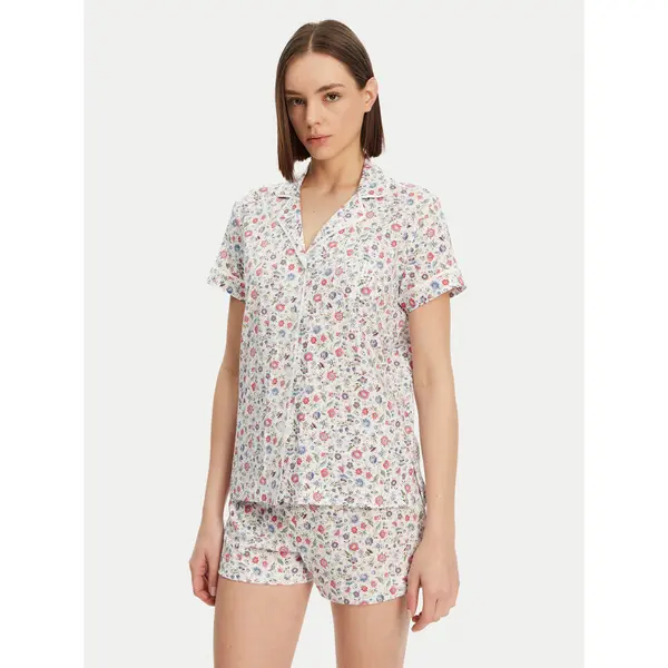 Lauren Ralph Lauren LAUREN RALPH LAUREN Pidžama ILN12433 Šarena Regular Fit