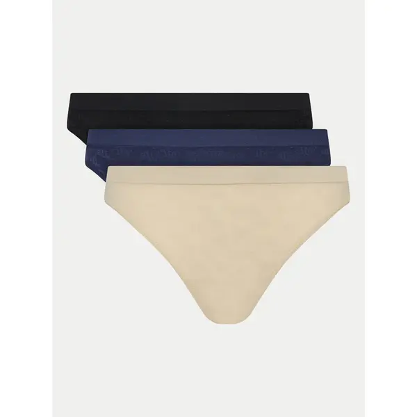 Lauren Ralph Lauren LAUREN RALPH LAUREN Set bikini gaćica﻿ 4L0185 Šarena