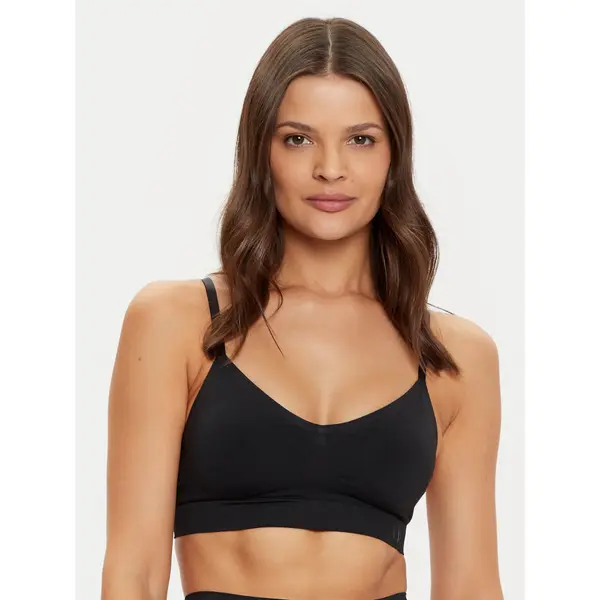 Lauren Ralph Lauren LAUREN RALPH LAUREN Top grudnjak 4L0079 Crna