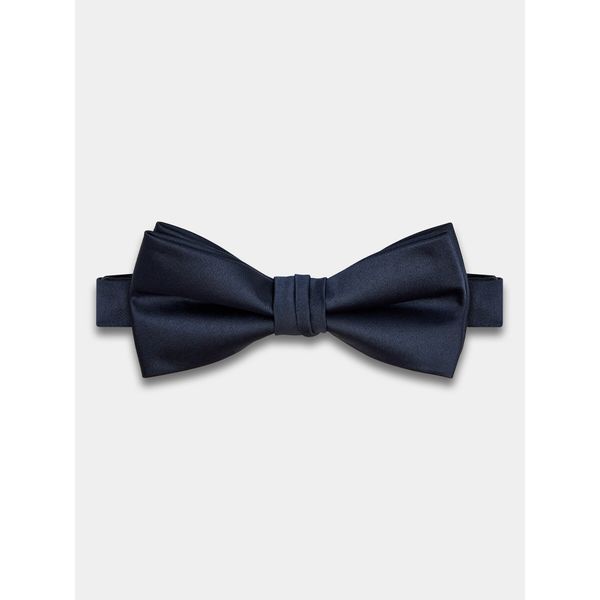 Jack&Jones Leptir mašna Jack&Jones 12242998 Dark Blue 4303249