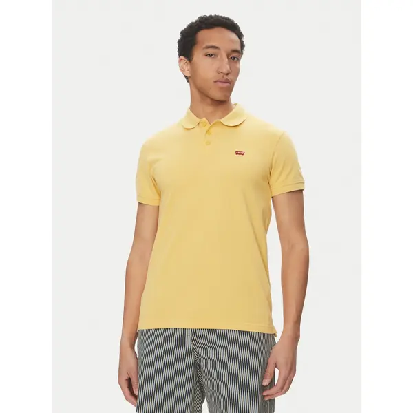 Levi's® Levi's® Polo 35883-0231 Žuta Regular Fit