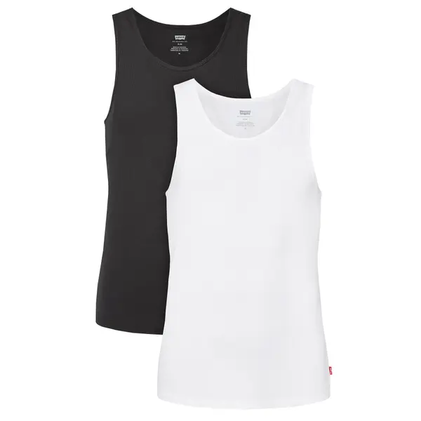 Levi's® Levi's® Set potkošulja bez rukava﻿ Pride 001MP-0001 Šarena Slim Fit