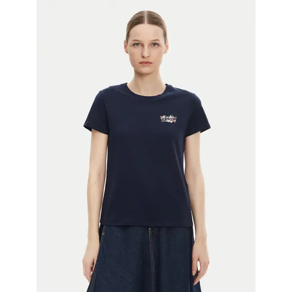 Levi's® Levi's® T-shirt 17369-2949 Tamnoplava Regular Fit