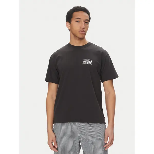 Levi's® Levi's® T-shirt 87373-0260 Crna Vintage Fit