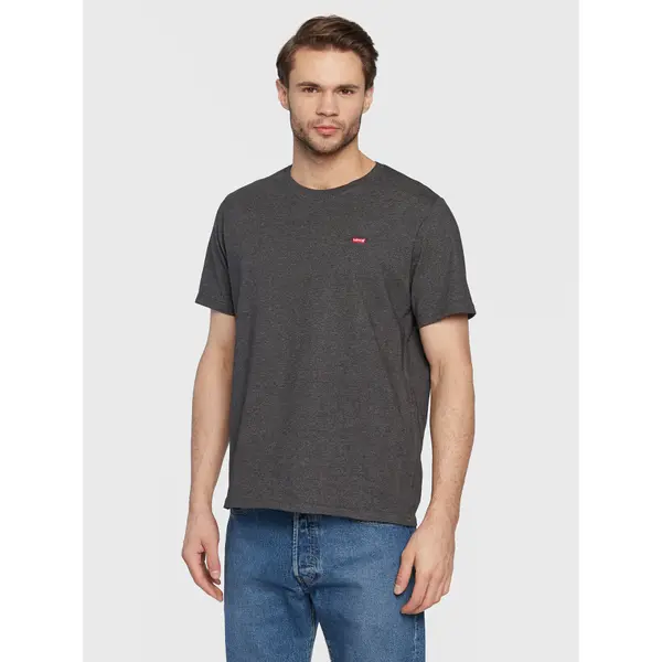 Levi's® Levi's® T-shirt Original Housemark 56605-0149 Siva Regular Fit