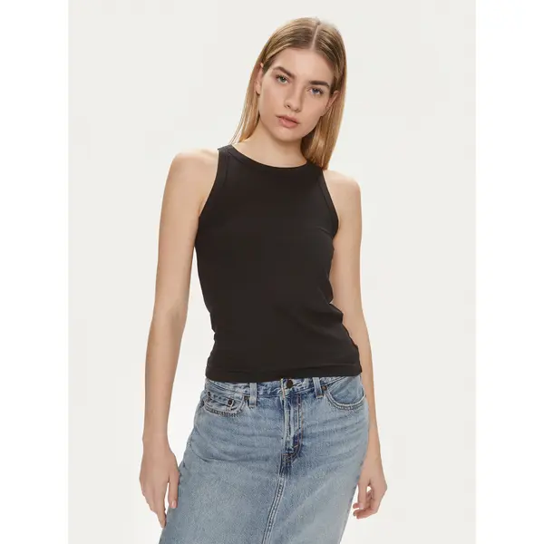 Levi's® Levi's® Top Dreamy A7326-0000 Crna Slim Fit