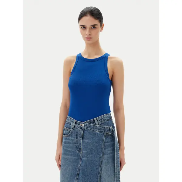 Levi's® Levi's® Top Dreamy A7326-0015 Plava Slim Fit