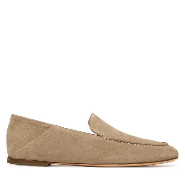 AGL Loaferice AGL Clelia D834101PCWINNY0563 Bež