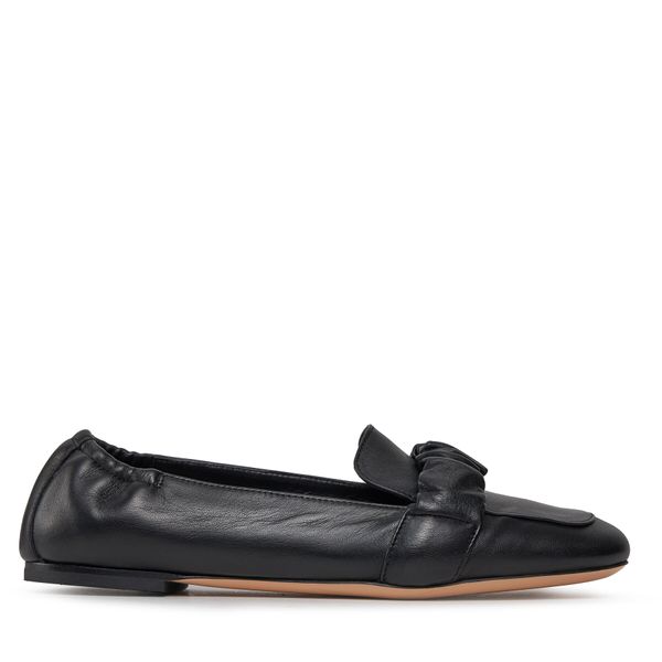AGL Loaferice AGL Marla D834064PCSOFTY0000 Nero