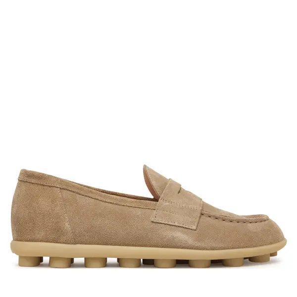 AGL Loaferice AGL Pills D839001PGWINNY0563 Bež