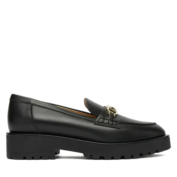 aigner Loaferice Aigner 1252140 Crna