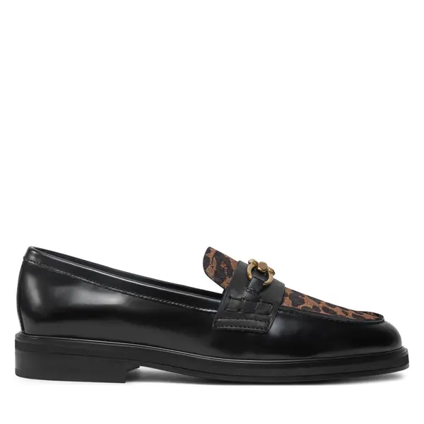 ALDO Loaferice Aldo Bissom 13838572 Smeđa