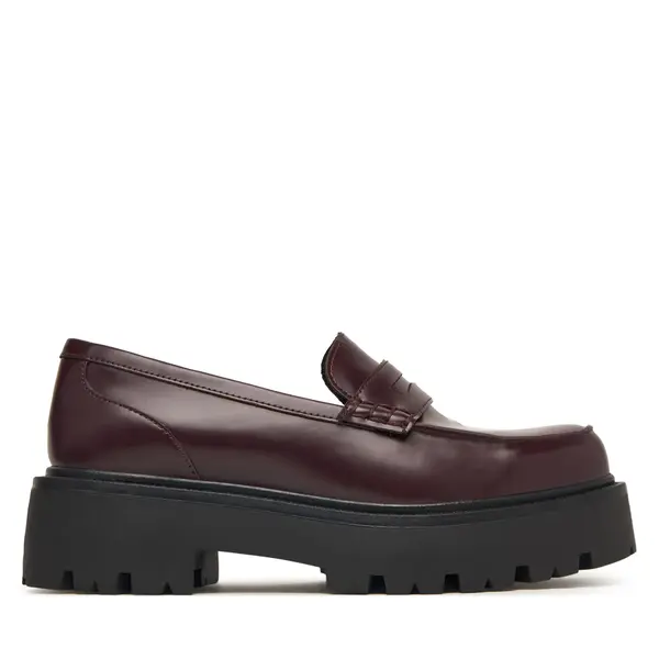 ALDO Loaferice Aldo Cadaycia 14058782 Tamnocrvena