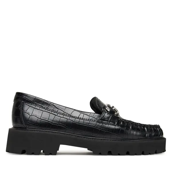 ALDO Loaferice Aldo Danrose 14058759 Crna