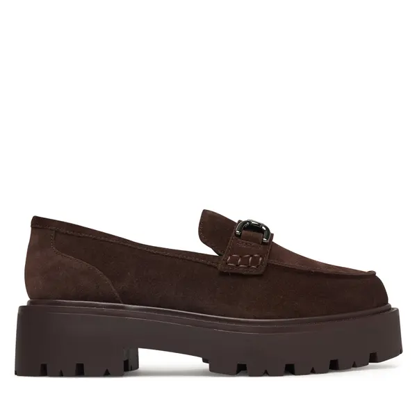 ALDO Loaferice Aldo Oneameth 14058772 Smeđa