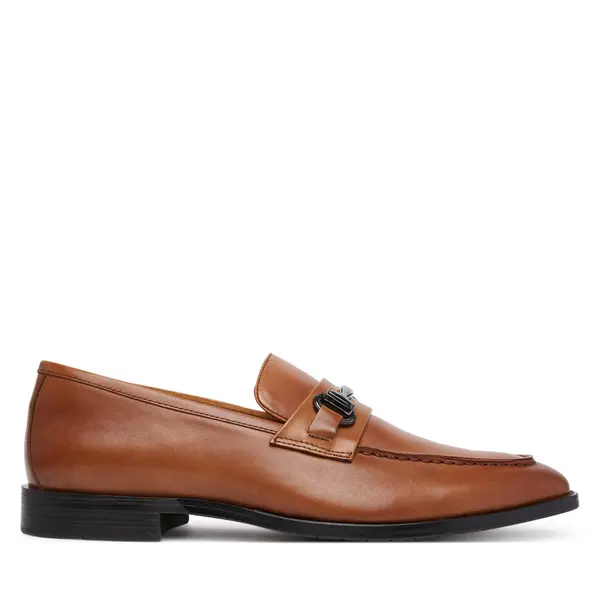ALDO Loaferice Aldo Thado 13963660 Smeđa