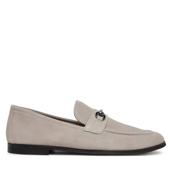ALDO Loaferice Aldo Traveller 14006955 Siva