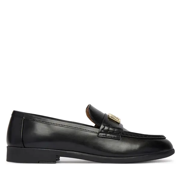 Armani Exchange Loaferice Armani Exchange XW002579 AF17474 UC001 Crna