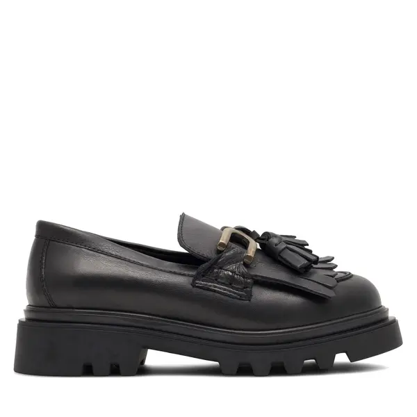 Badura Loaferice Badura 22SS24 Crna
