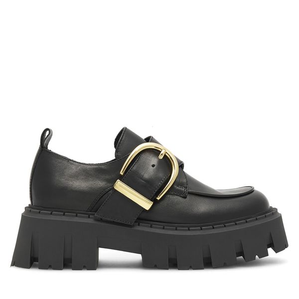 Badura Loaferice Badura CECILE-24SS300 Black