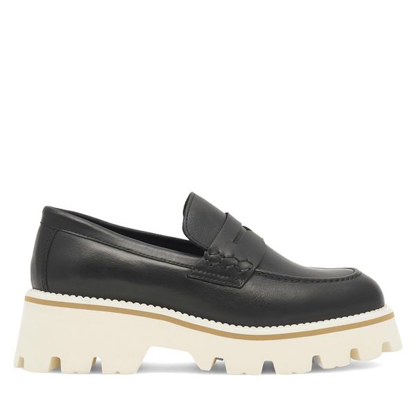 Badura Loaferice Badura GISELLE-24SS202 Crna