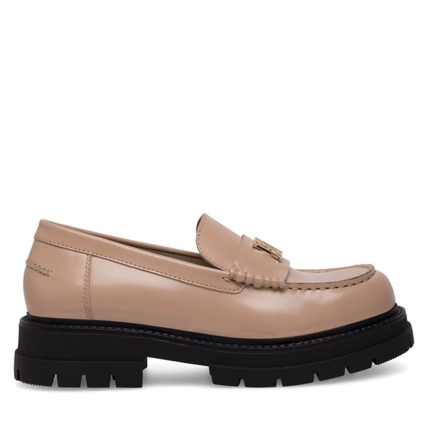 Badura Loaferice Badura PAOLA-112890 Bež