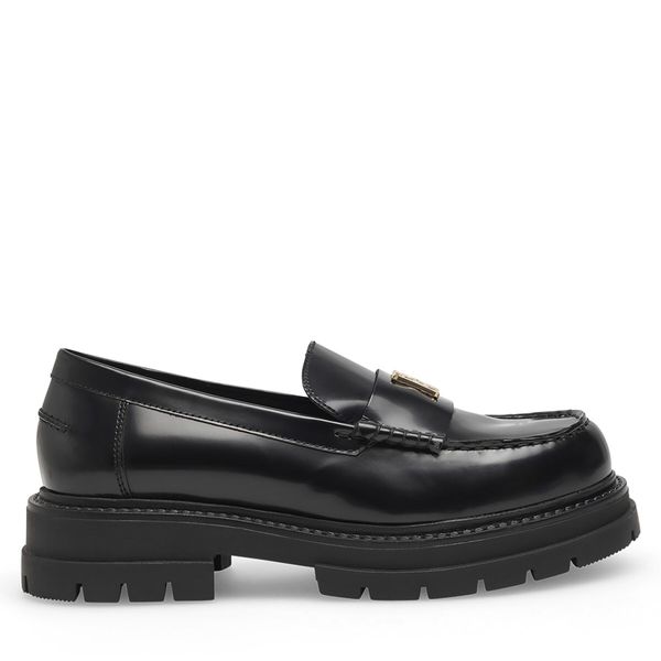 Badura Loaferice Badura PAOLA-112890 Crna
