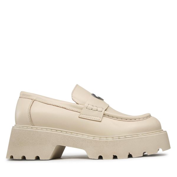 Badura Loaferice Badura SCILLA-23SS3511 White