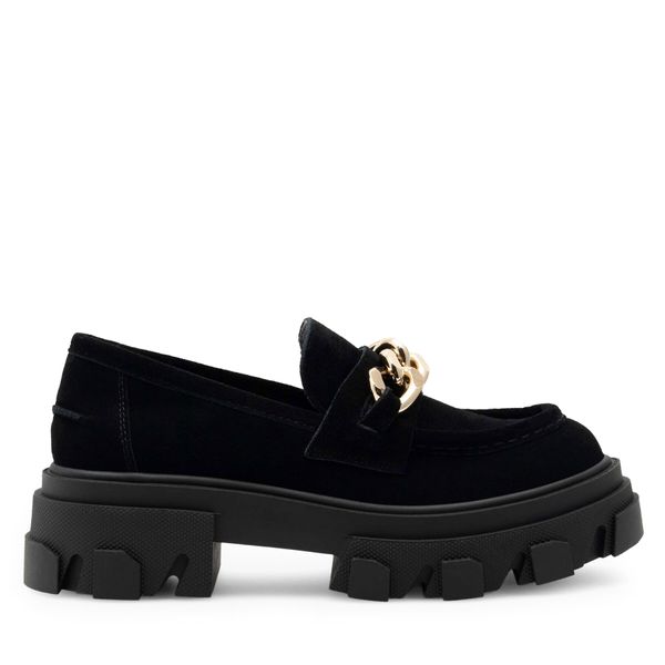Badura Loaferice Badura SOPHIA-01 Crna