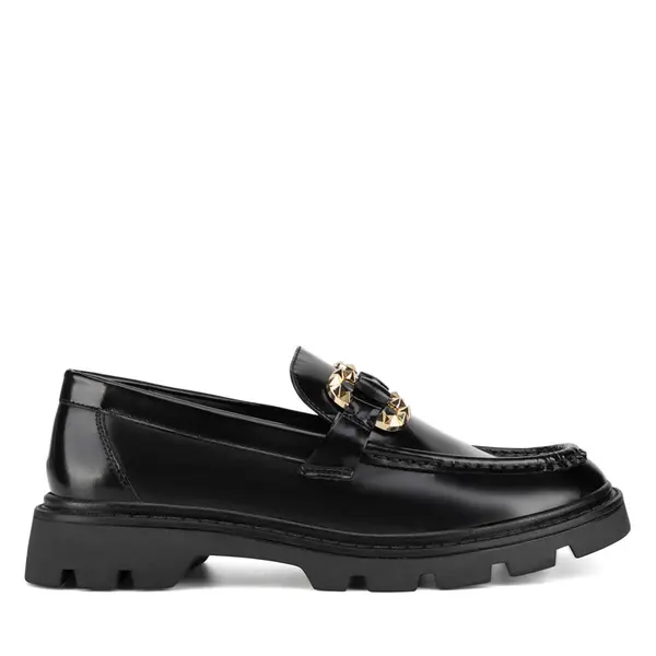 Badura Loaferice Badura SOPHIA-116675 Crna