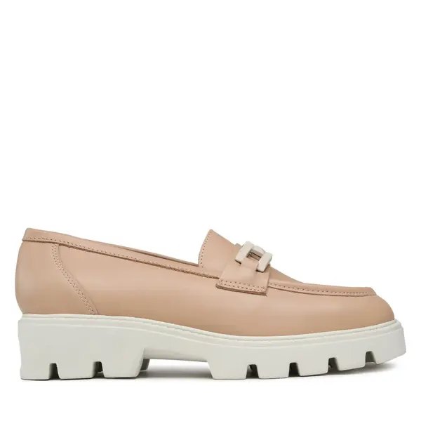Badura Loaferice Badura TROPEA-E23-28188PE Ružičasta