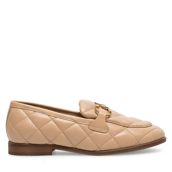 Badura Loaferice Badura VICTORIA-05W1-042 Bež