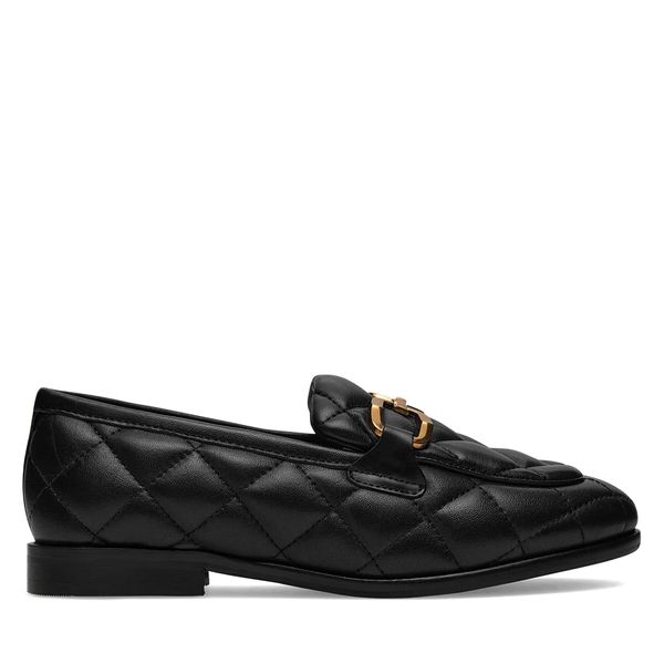 Badura Loaferice Badura VICTORIA-05W1-042 Crna