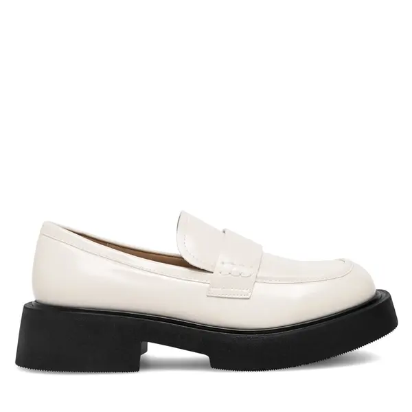 Badura Loaferice Badura WFA2588-1Z Bijela