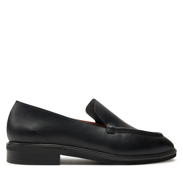 Balagan Loaferice Balagan Camila Czarny
