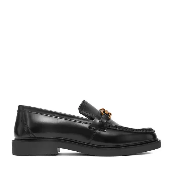 Beverly Hills Polo Club Loaferice Beverly Hills Polo Club WI34-DOVER-01 Crna