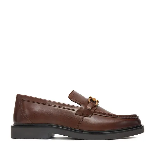 Beverly Hills Polo Club Loaferice Beverly Hills Polo Club WI34-DOVER-01 Smeđa