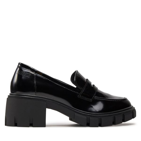 Big Star Shoes Loaferice Big Star Shoes NN274055 906